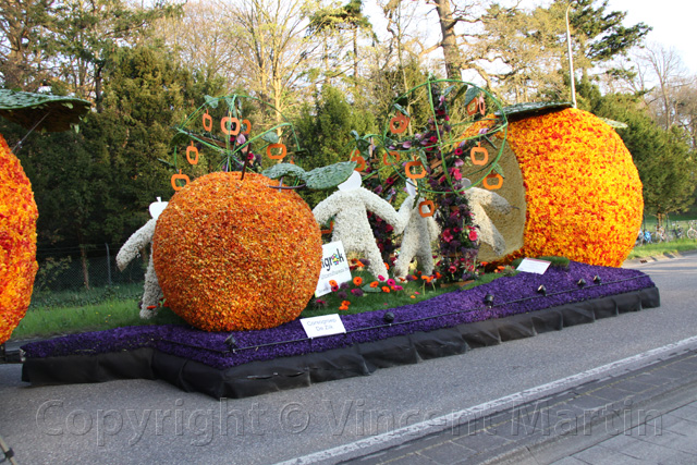 Bloemencorso